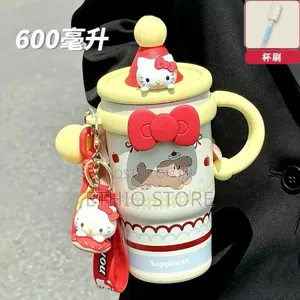 Back-to-School Kids’ Water Bottles