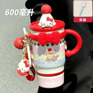 Back-to-School Kids’ Water Bottles