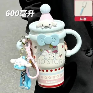 Back-to-School Kids’ Water Bottles