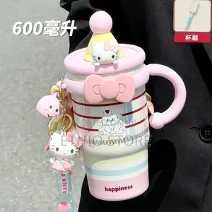 Back-to-School Kids’ Water Bottles