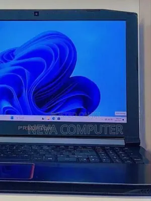 New Laptop Acer Predator Helios 300 16GB Intel Core I7 SSD 1T