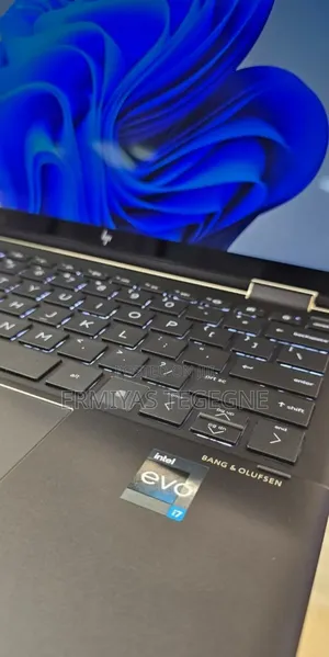 New Laptop HP Stream Notebook 16GB Intel Core i7 SSD 1T