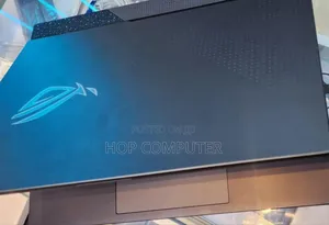 Photo - New Laptop Asus ROG Strix G16 G614 16GB AMD Ryzen 7 SSD 512GB