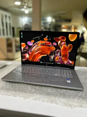 New Laptop HP Stream Notebook 16GB Intel Core I5 SSD 512GB
