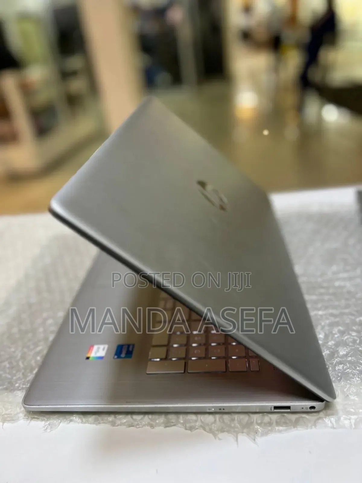 New Laptop HP Stream Notebook 16GB Intel Core I5 SSD 512GB