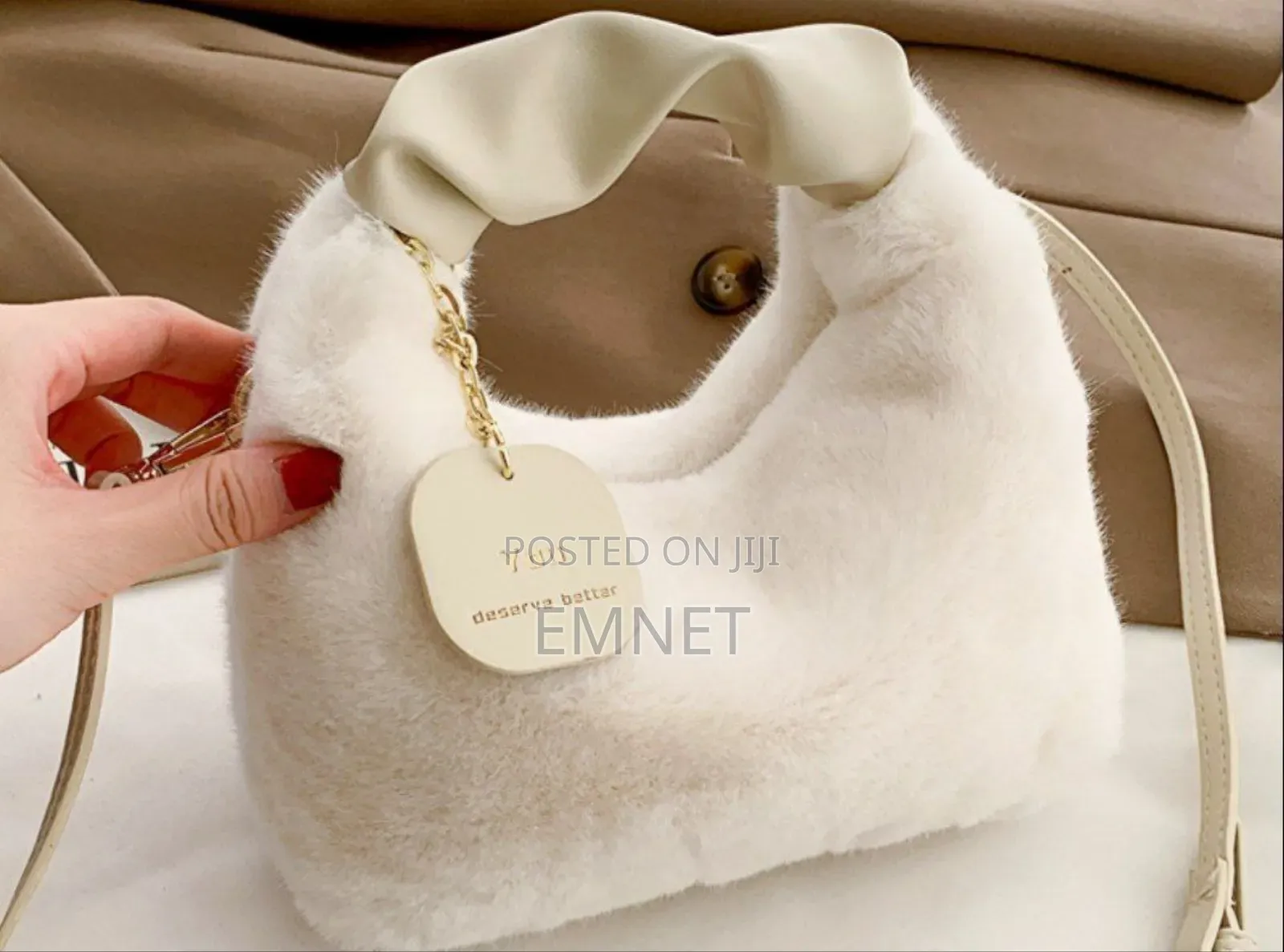 Fancy Bag for Ladies