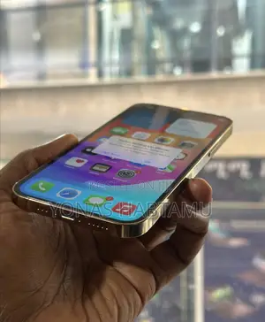 New Apple iPhone 12 Pro 128 GB Bronze