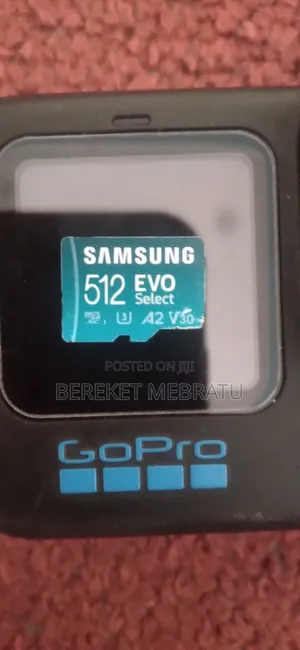 ! Urgent Gopro Hero 10 Black