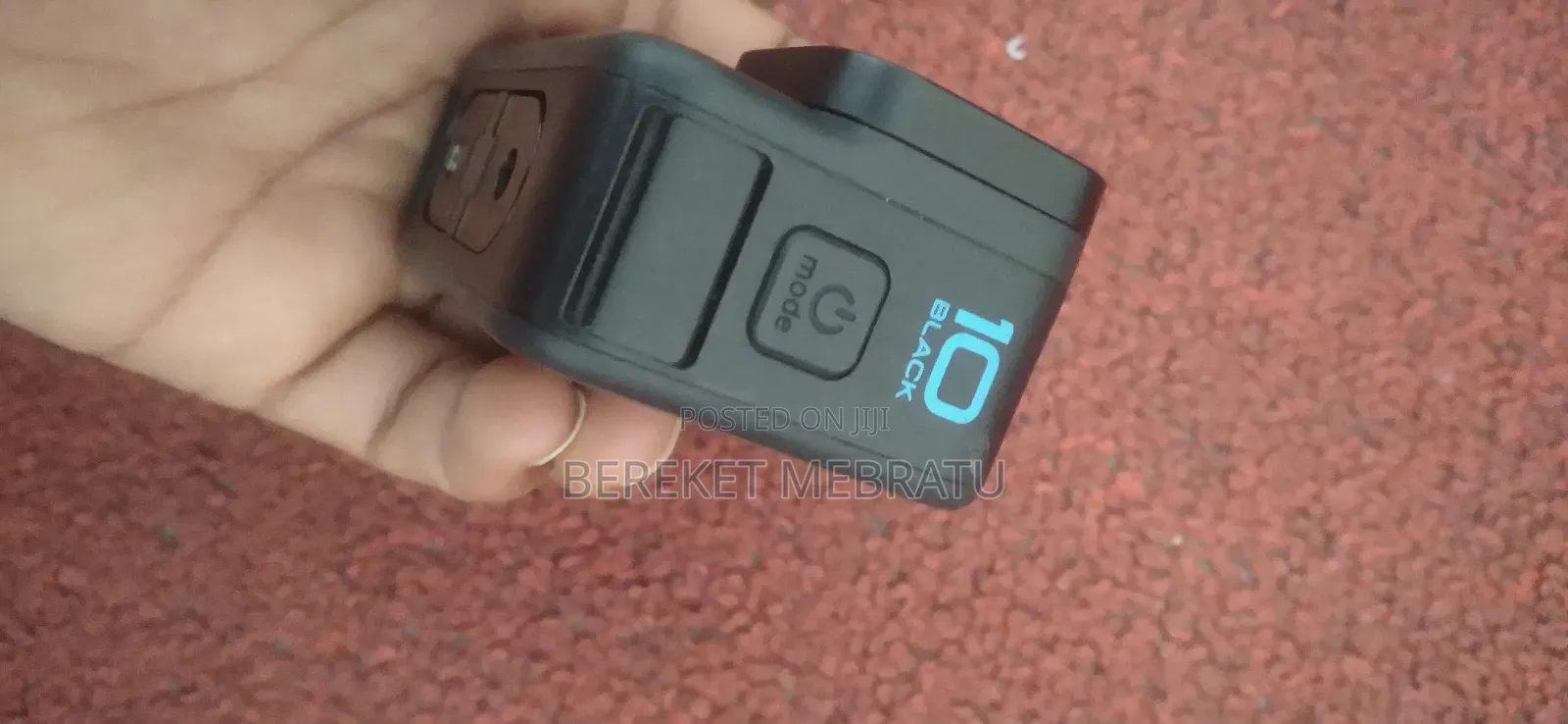 ! Urgent Gopro Hero 10 Black