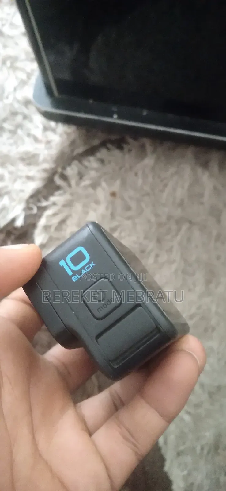 ! Urgent Gopro Hero 10 Black