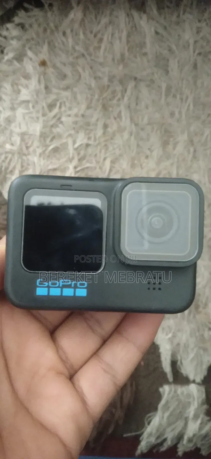 ! Urgent Gopro Hero 10 Black