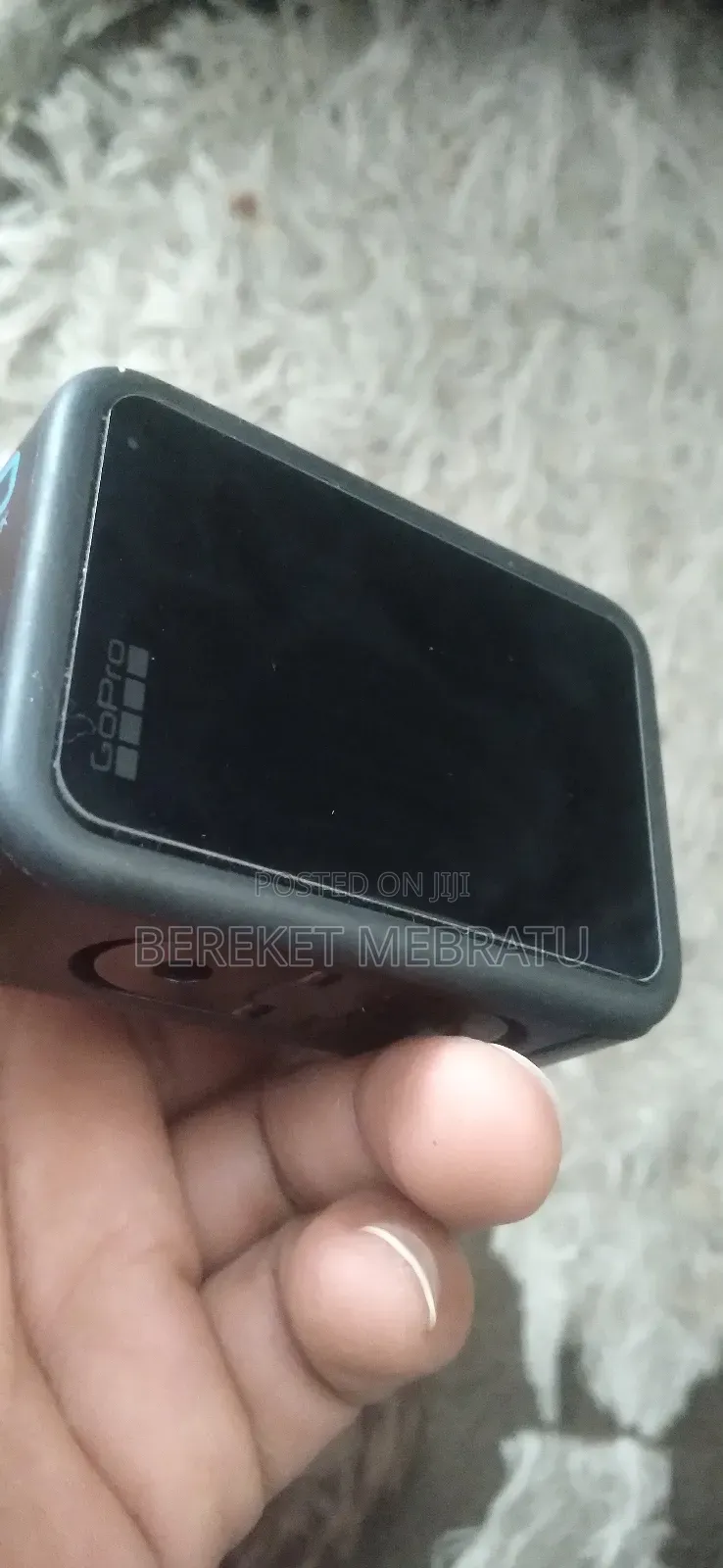 ! Urgent Gopro Hero 10 Black