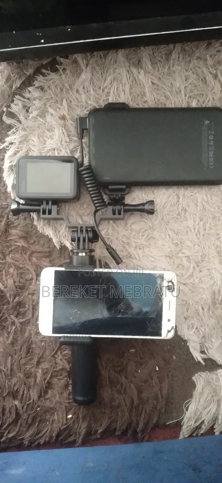 ! Urgent Gopro Hero 10 Black