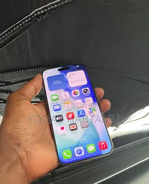 New Apple iPhone 15 Pro Max 256 GB