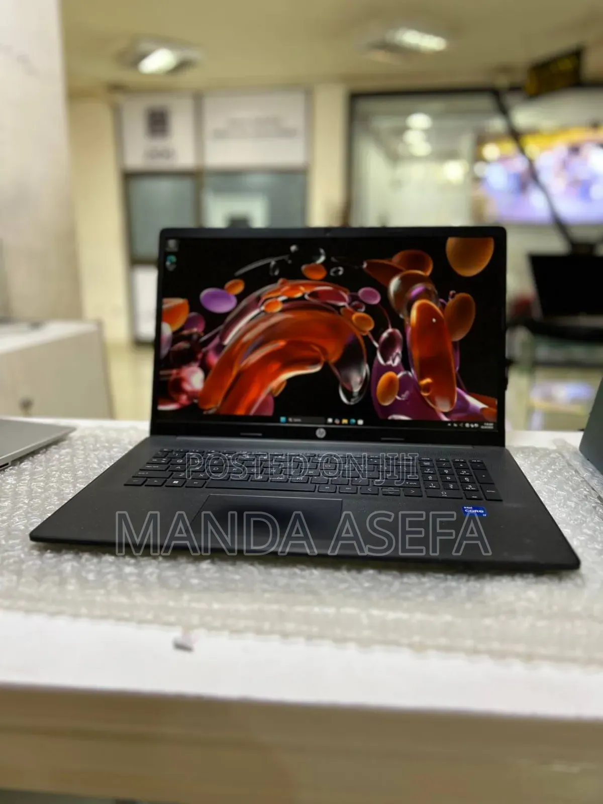 New Laptop HP Stream Notebook 16GB Intel Core I7 SSD 512GB