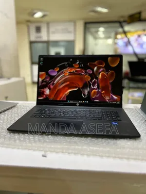 New Laptop HP Stream Notebook 16GB Intel Core I7 SSD 512GB