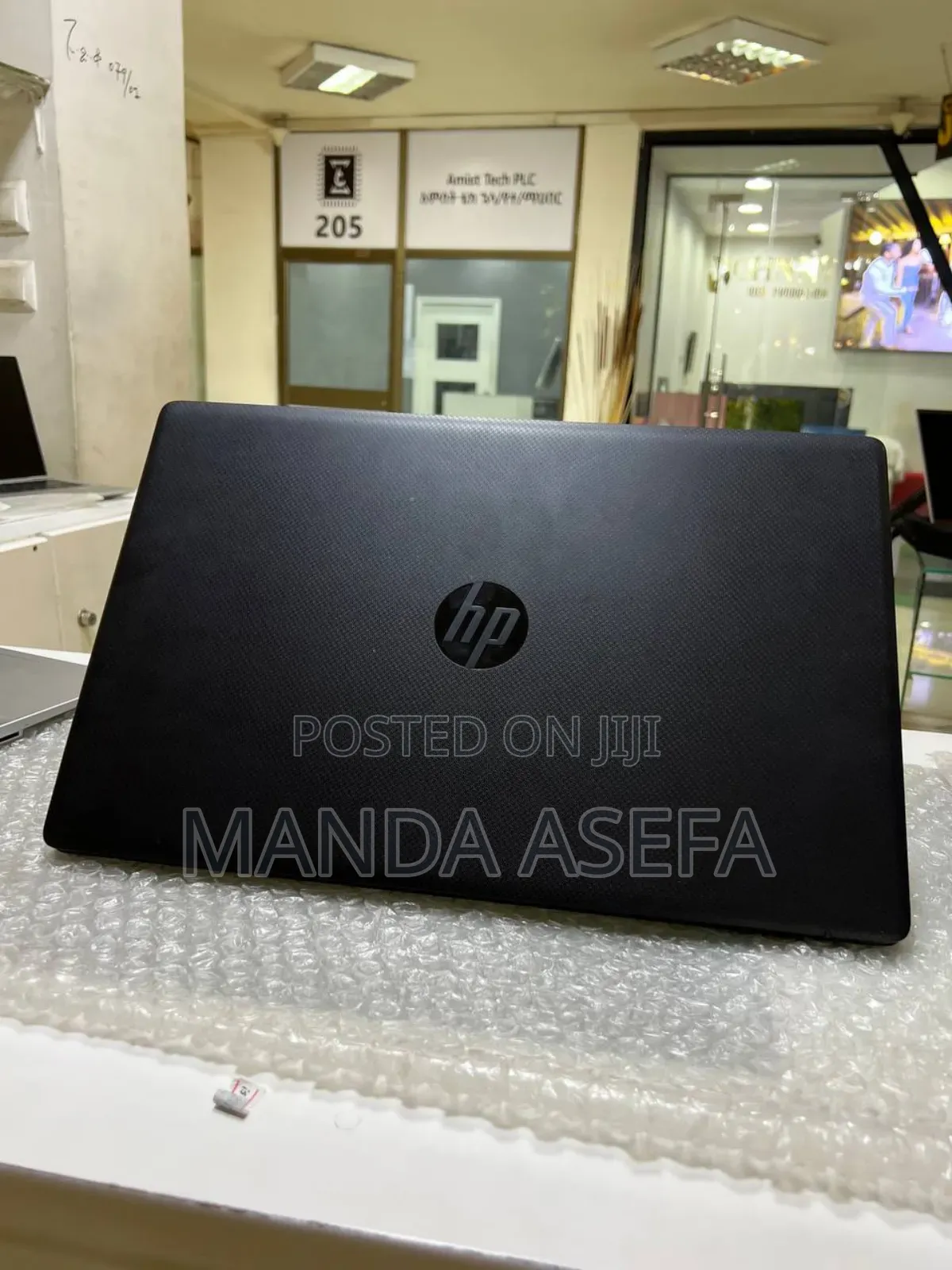 New Laptop HP Stream Notebook 16GB Intel Core I7 SSD 512GB