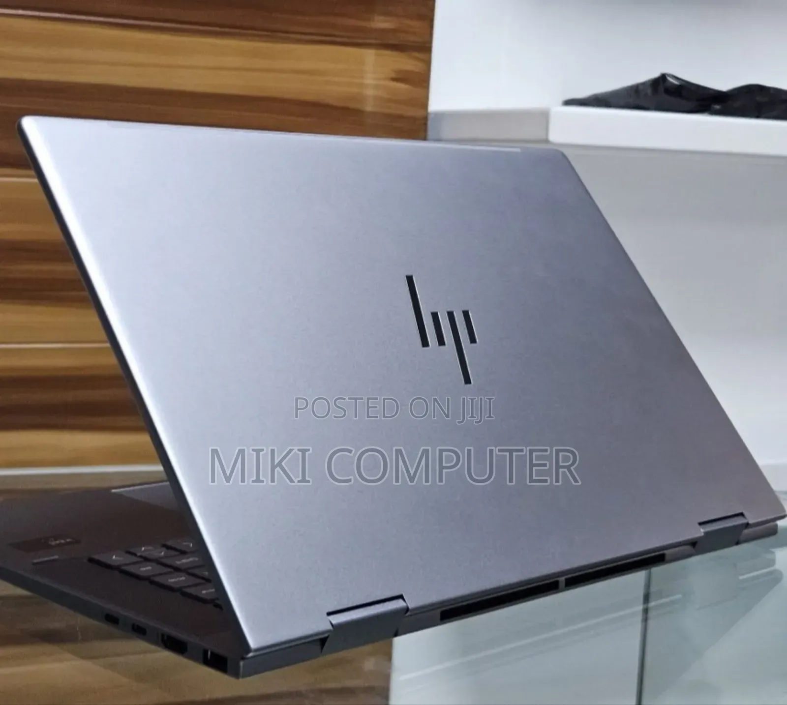 New Laptop HP Envy X360 32GB Intel Core Ultra 7 SSD 1T