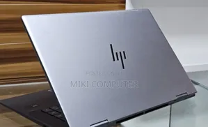 New Laptop HP Envy X360 32GB Intel Core Ultra 7 SSD 1T