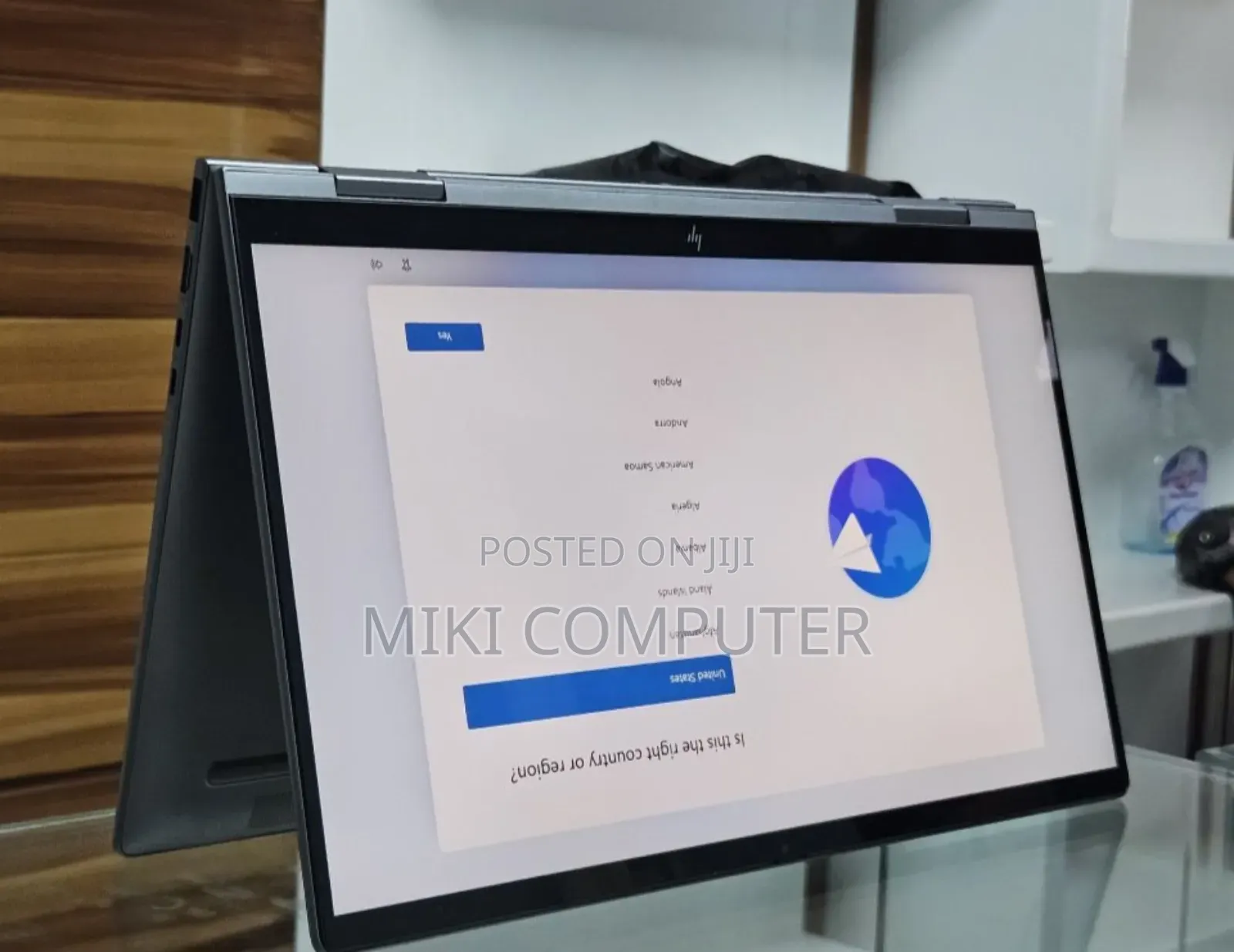 New Laptop HP Envy X360 32GB Intel Core Ultra 7 SSD 1T