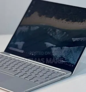 New Laptop Microsoft Surface Go 16GB Intel Core I5 SSD 512GB