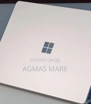 New Laptop Microsoft Surface Go 16GB Intel Core I5 SSD 512GB