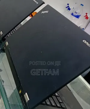 Laptop Lenovo ThinkPad T430 4GB Intel Core I5 HDD 500GB