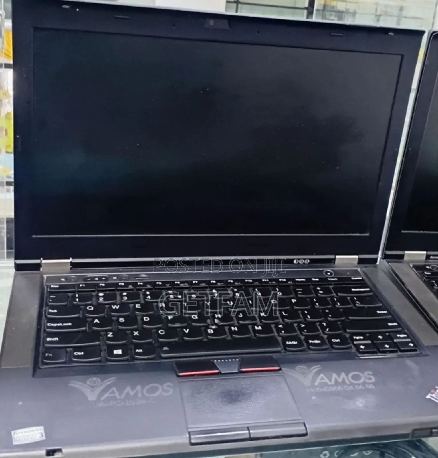 Laptop Lenovo ThinkPad T430 4GB Intel Core I5 HDD 500GB