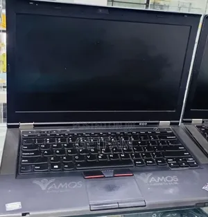 Laptop Lenovo ThinkPad T430 4GB Intel Core I5 HDD 500GB
