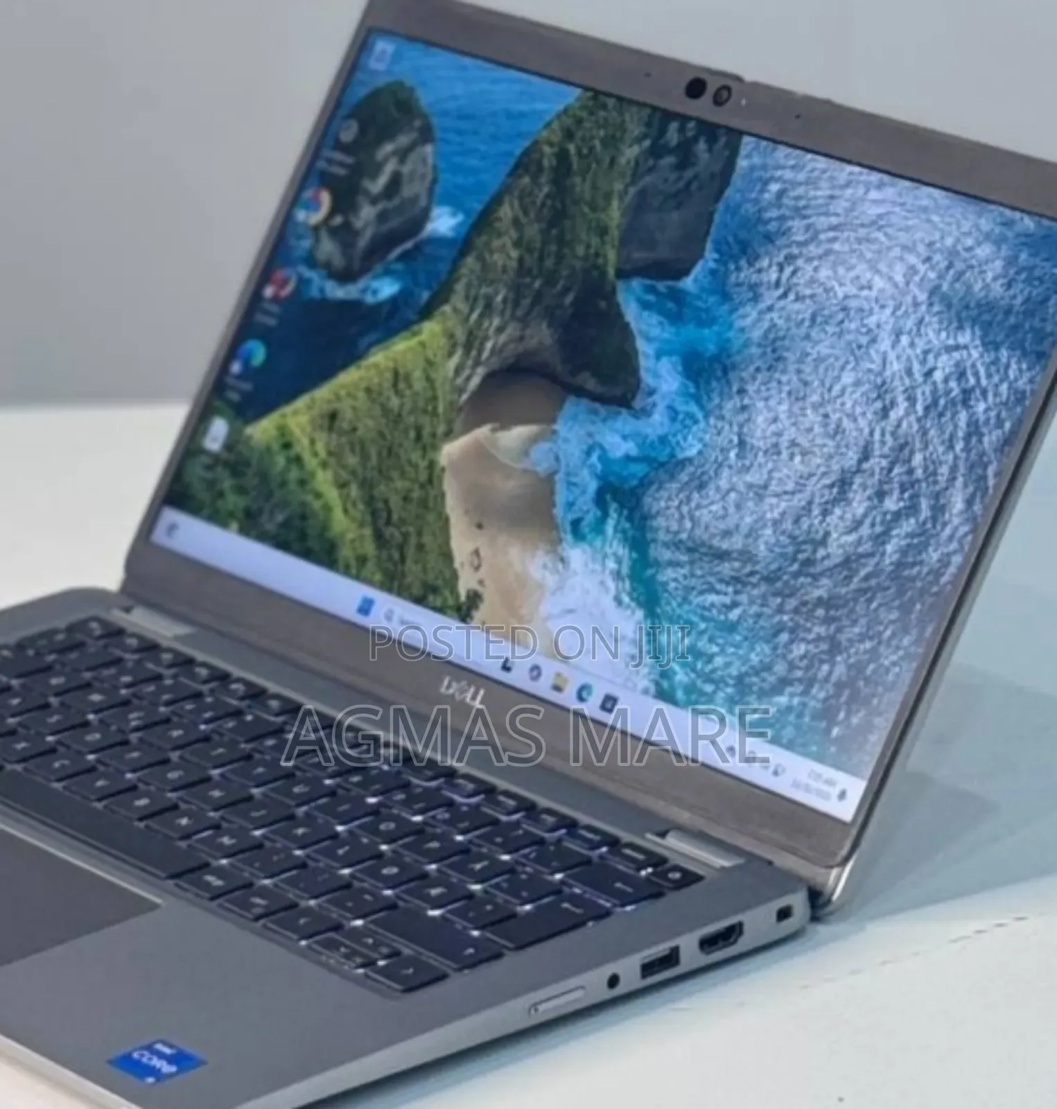 New Laptop Dell Latitude 5330 16GB Intel Core I5 SSD 512GB