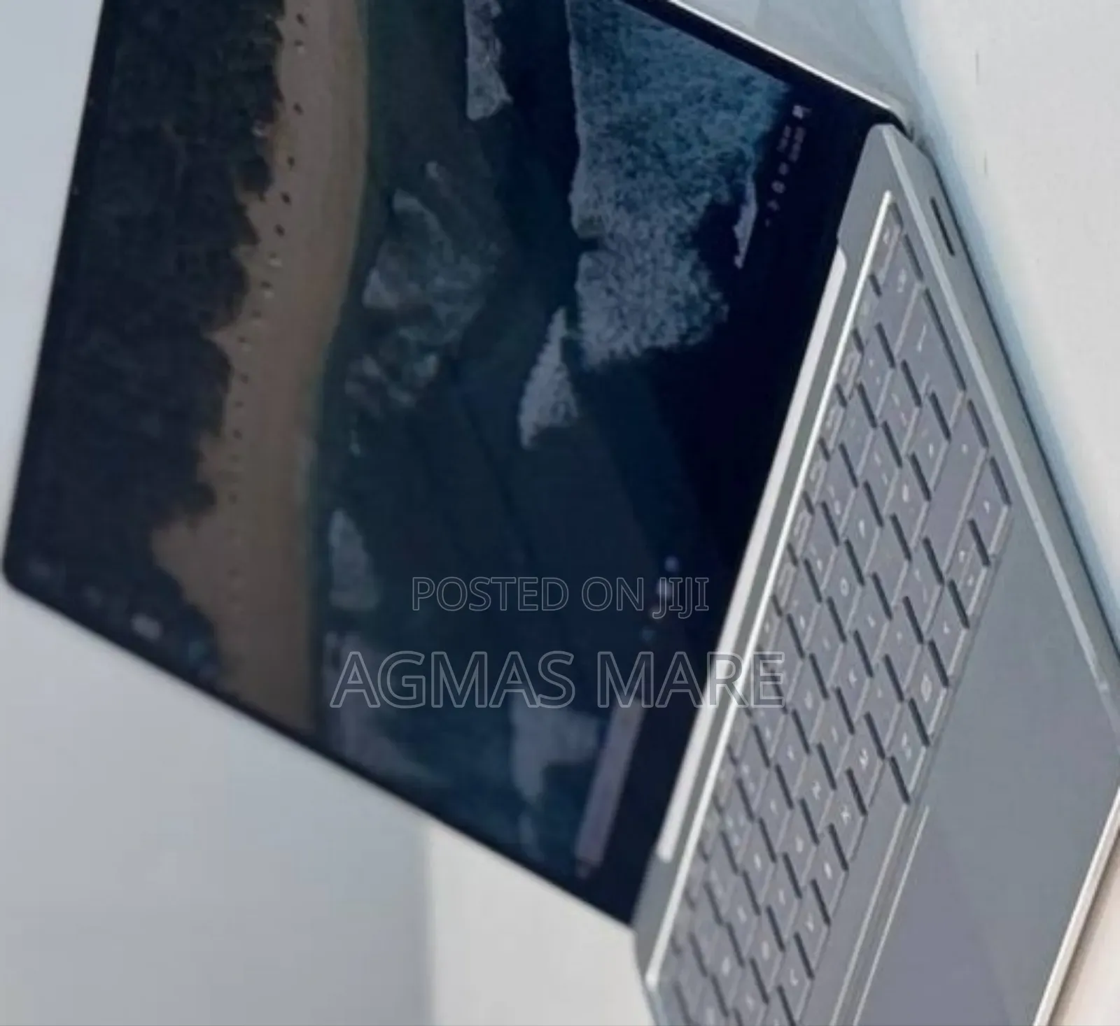 New Laptop Microsoft Surface Go 8GB Intel Core I5 SSD 256GB