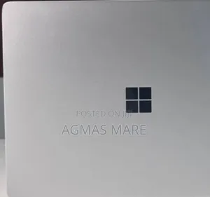 New Laptop Microsoft Surface Go 8GB Intel Core I5 SSD 256GB