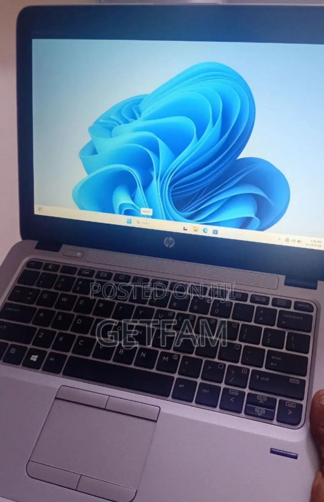 Laptop HP EliteBook 820 8GB Intel Core I5 HDD 1T