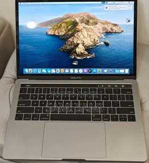 New Laptop Apple MacBook Pro 2019 16GB Intel Core I7 SSD 1T