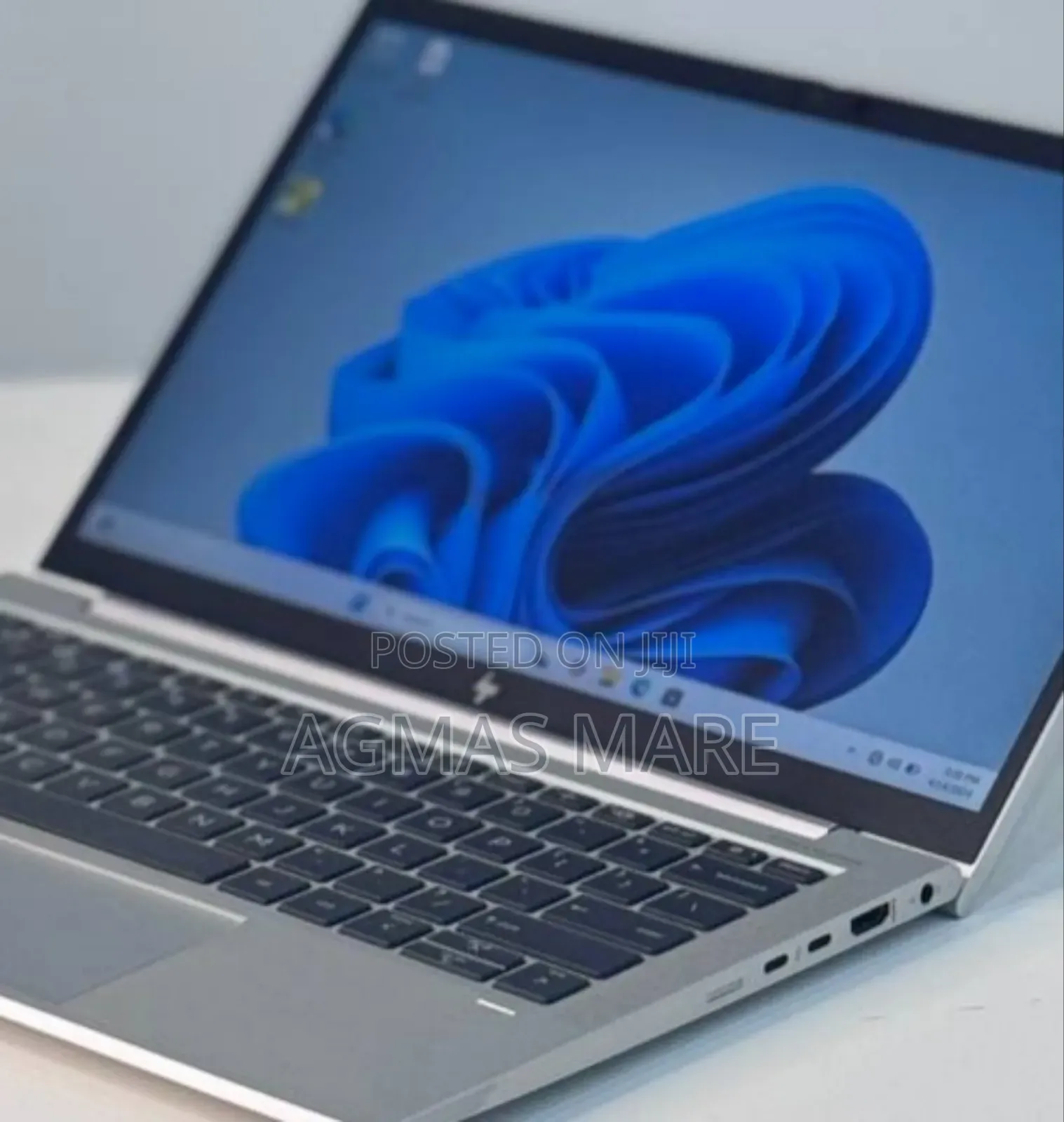 New Laptop HP EliteBook 830 G8 16GB Intel Core I5 SSD 512GB