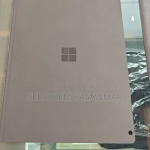 New Laptop Microsoft Surface Book 3 16GB Intel Core I7 SSD 256GB