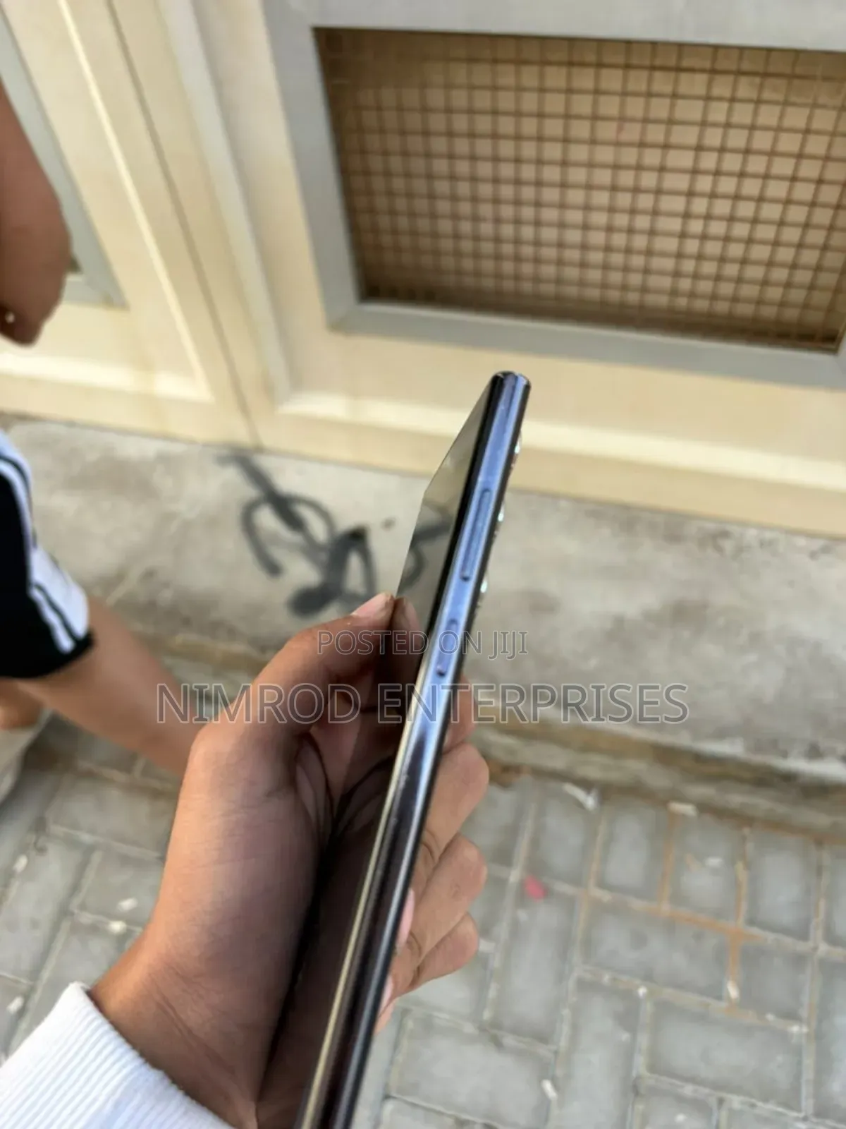 New Samsung Galaxy S22 Ultra 512 GB Black