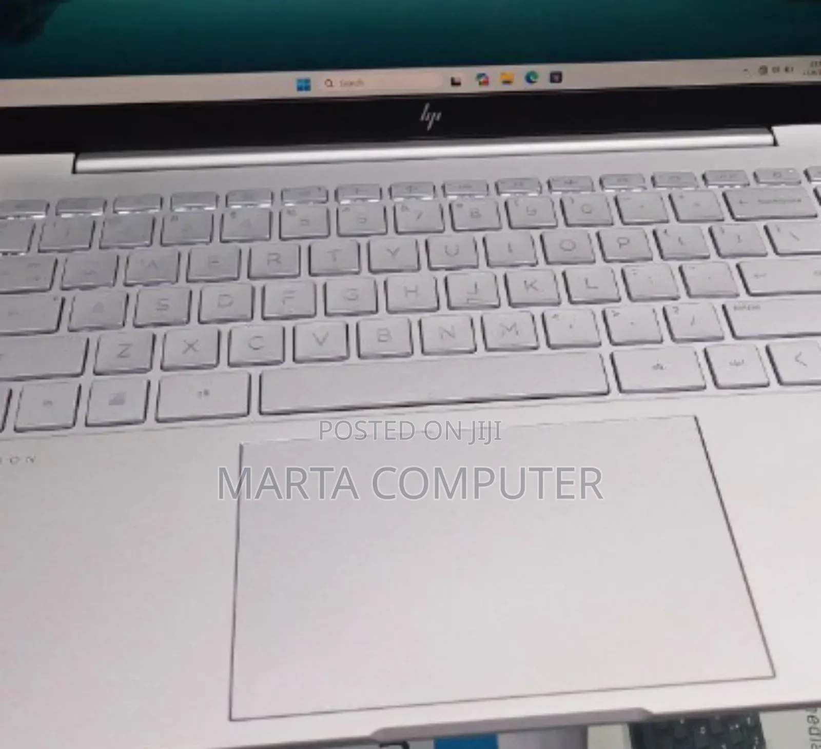 New Laptop HP Pavilion 15 16GB Intel Core I5 SSD 1T