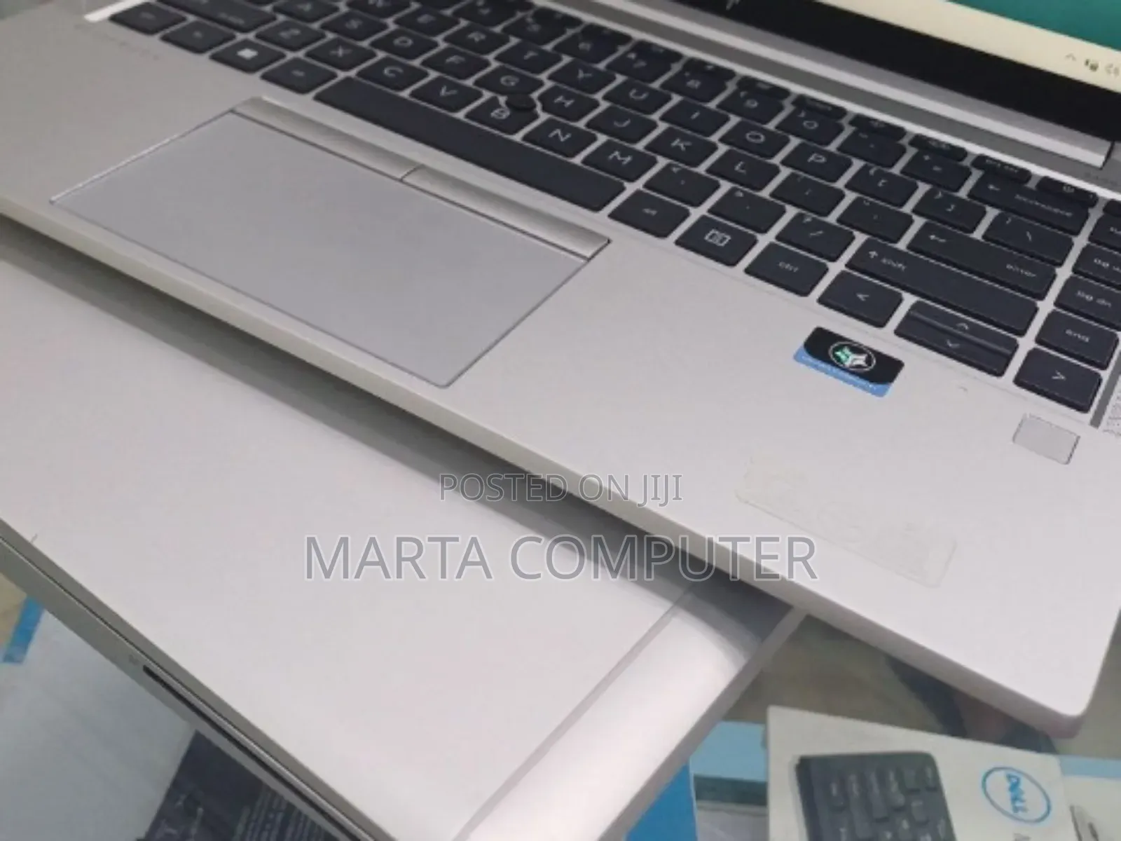 New Laptop HP EliteBook 840 G8 16GB Intel Core I7 SSD 512GB