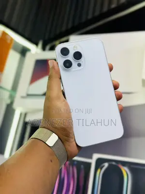 Apple iPhone 14 Pro Max 128 GB White