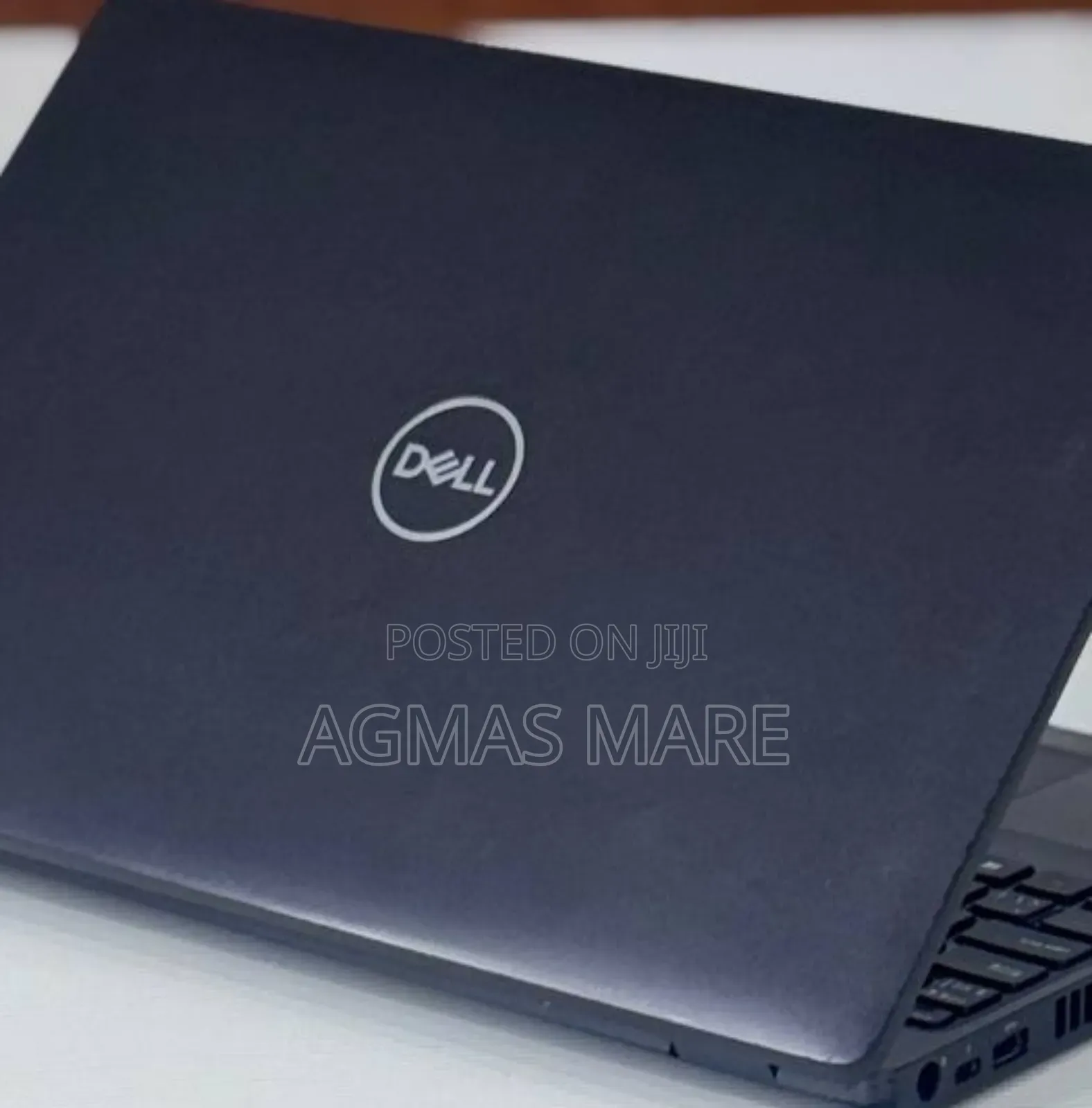 New Laptop Dell Latitude 13 3000 8GB Intel Core I5 SSD 256GB