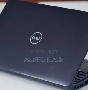 New Laptop Dell Latitude 13 3000 8GB Intel Core I5 SSD 256GB