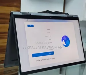 Photo - New Laptop HP Envy 15 32GB Intel Core Ultra 7 SSD 1T