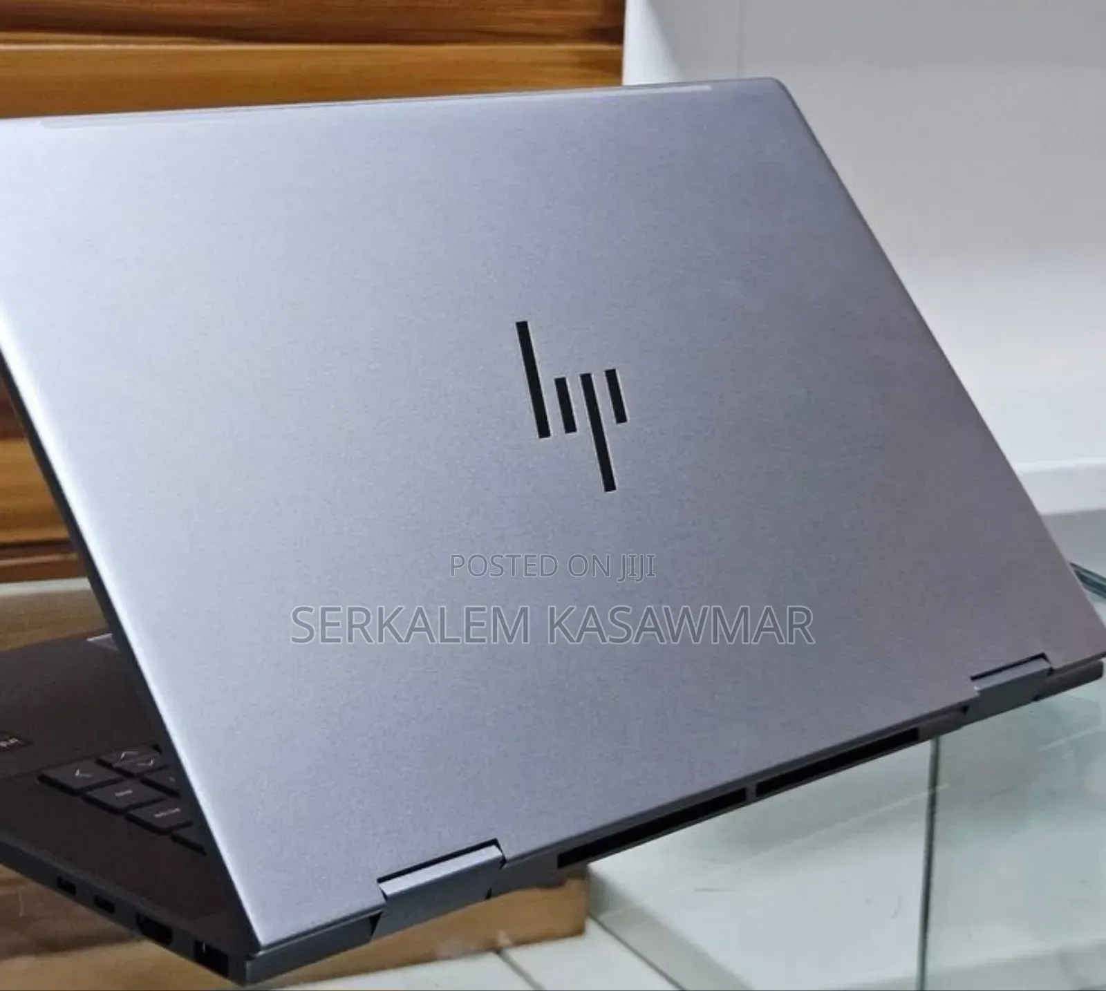 New Laptop HP Envy 15 32GB Intel Core Ultra 7 SSD 1T