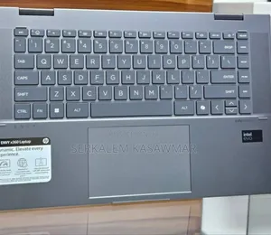 New Laptop HP Envy 15 32GB Intel Core Ultra 7 SSD 1T