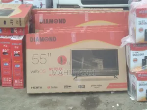 Dimende 55 Inch Smart