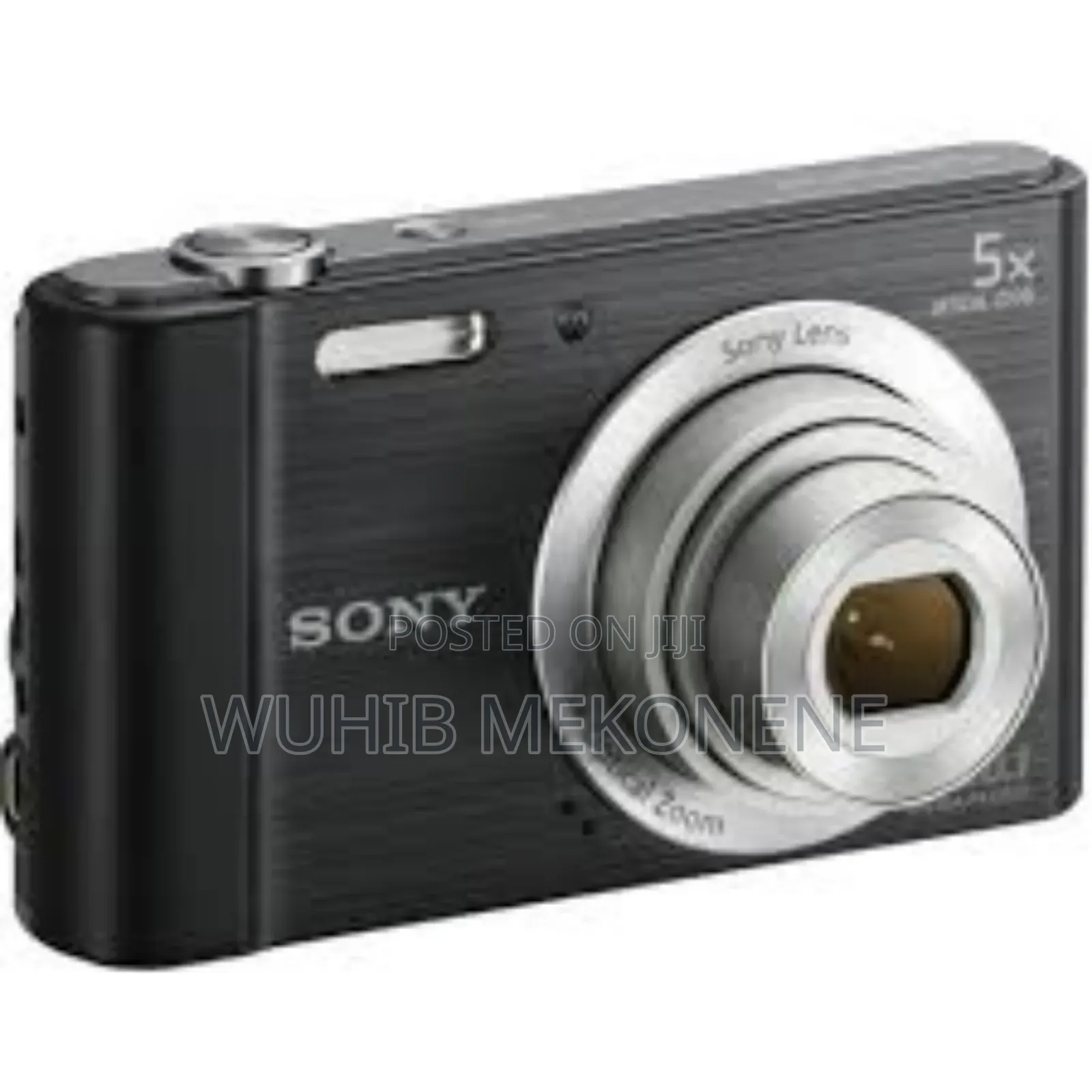 Sony Cyber Shot