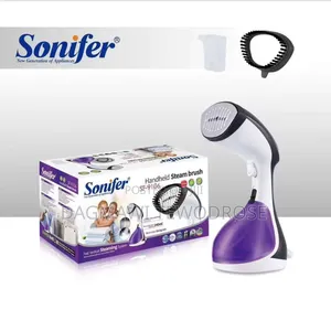 Sonifer Handheld Garment Steamer