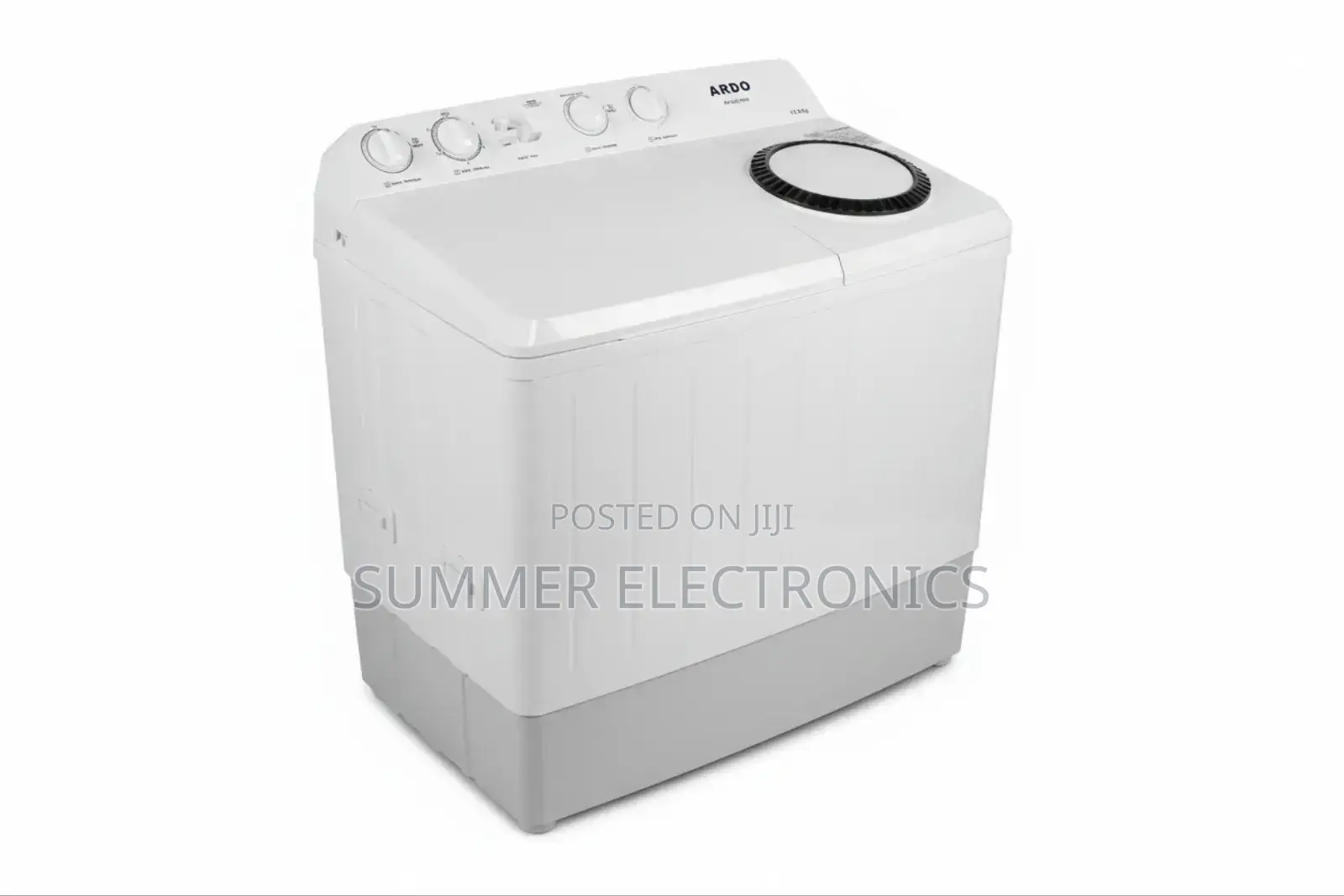 Ardo 12kg Washing
