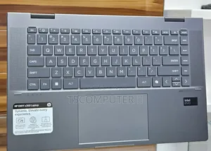 Photo - New Laptop HP Envy X360 32GB Intel Core Ultra 7 SSD 1T